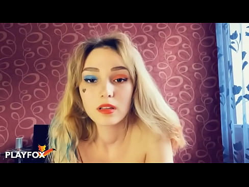 ❤️ Óculos mágicos de realidade virtual deram-me sexo com Harley Quinn ️ Porno real vídeo em porno pt.yespornpics-com.ru