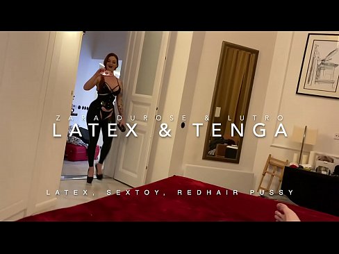 ❤️ Escada ruiva em traje de látex fodida por meio de meio-irmão ️ Porno real vídeo em porno pt.yespornpics-com.ru