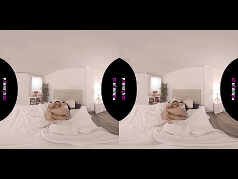 ❤️ PORNBCN VR Duas jovens lésbicas acordam excitadas em 4K 180 3D realidade virtual Genebra Bellucci Katrina Moreno ️ Porno real vídeo em porno pt.yespornpics-com.ru